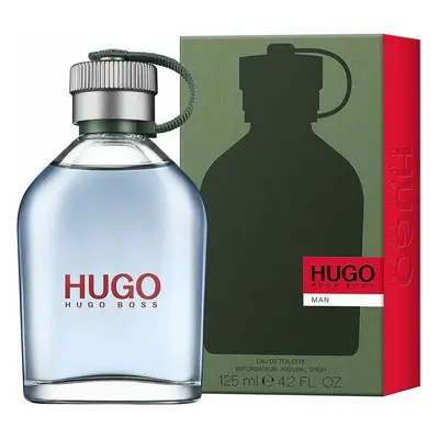 Hugo Boss EDT 125ml Spray