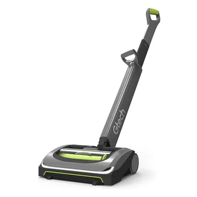 Gtech Mk2 AirRam Cordless Upright Vacuum Cleaner, V, Grey