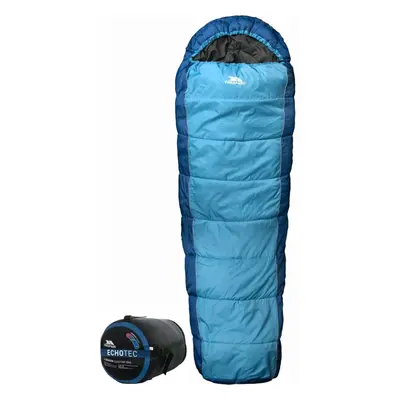 Trespass Season Sleeping Bag Mummy Shape Echotec