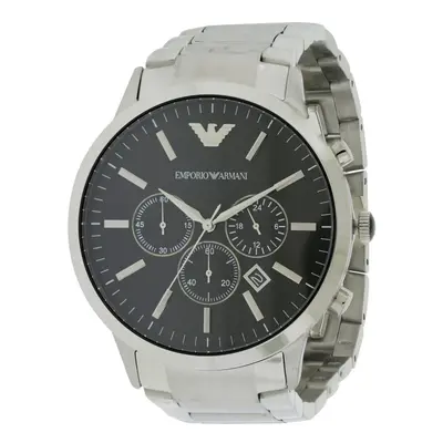 Emporio Armani Sportivo Chronograph Mens Watch AR2460