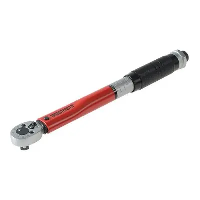 Teng 1492AG-E 1492AG-E Torque Wrench 5-25Nm 1/4in Drive