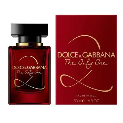 Dolce & Gabbana The Only One 50ml EDP Spray