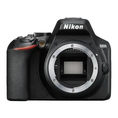 NIKON D3500 Body Black