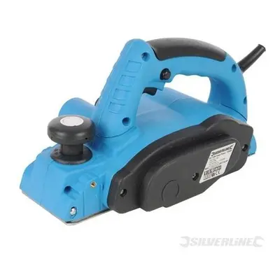 Silverline 710W Planer DIY