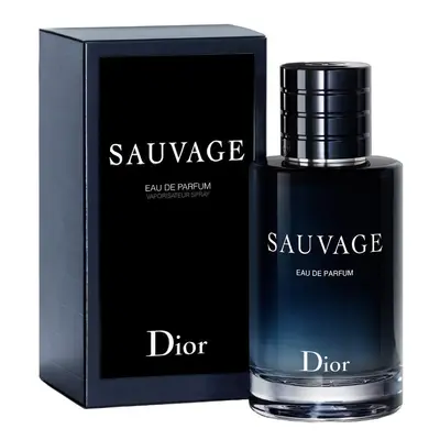 Dior Sauvage 200ml Eau De Parfum