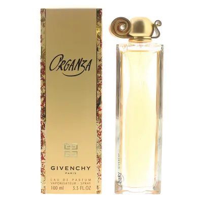 Givenchy Organza Eau De Parfum 100ml For Her