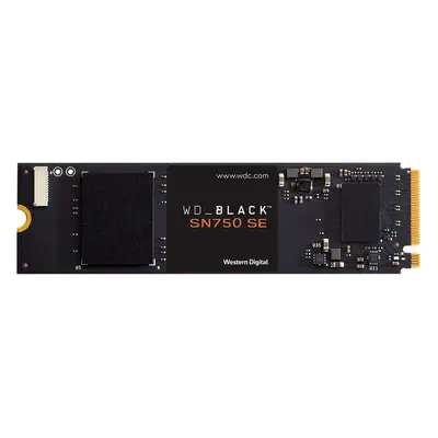 WD_BLACK SN770 1TB M.2 PCIe Gen4 NVMe Gaming SSD up to MB/s read speed