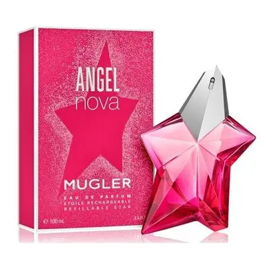 Angel Nova Refillable 100ml EDP Spray