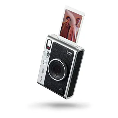 instax mini EVO 2-in-1 instant photo camera and printer with with 2.7 inch LCD screen, Lens and 