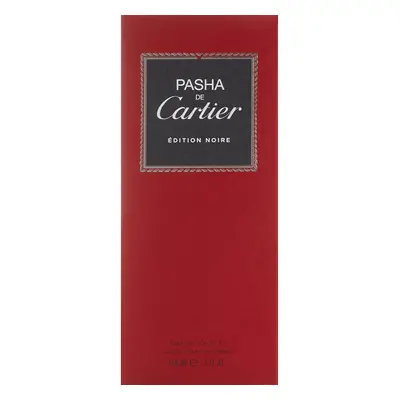 Cartier Pasha Edition Noire 50ml EDT Spray