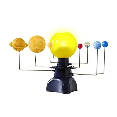 Learning Resources ESP5287-UK Geosafari Motorised Solar System