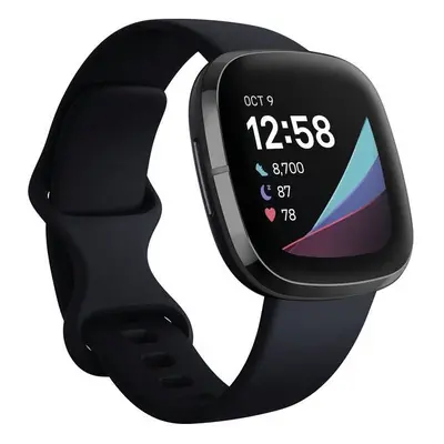 Fitbit Sense Smart Watch - Black