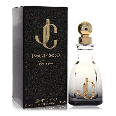 Jimmy Choo I Want Choo Forever Eau de Parfum 60ml