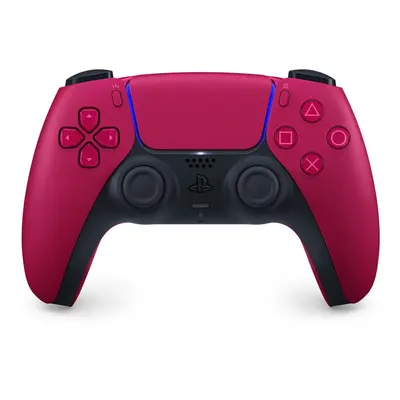 Sony DualSense PS5 Wireless Controller - Cosmic Red