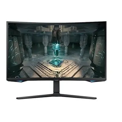 27" ODYSSEY G65B GAMING MONITOR