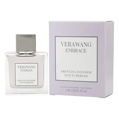 Vera Wang Vera Wang Embrace French Lavender And Tuberose Eau De Toilette Spray 30ml/1oz