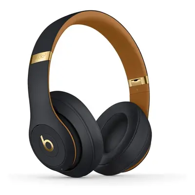 Beats Studio3 Wireless Noise Cancelling Over-Ear Headphones - Apple W1 Headphone Chip, Class Blu