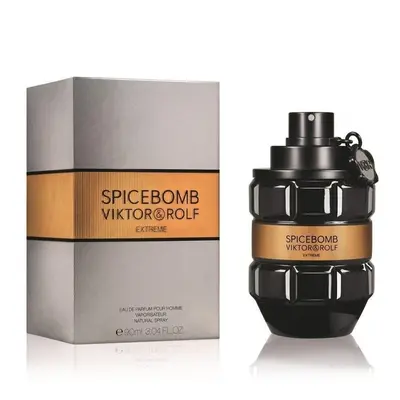 Viktor & Rolf Spicebomb Extreme Eau de Parfum 90ml EDP Spray