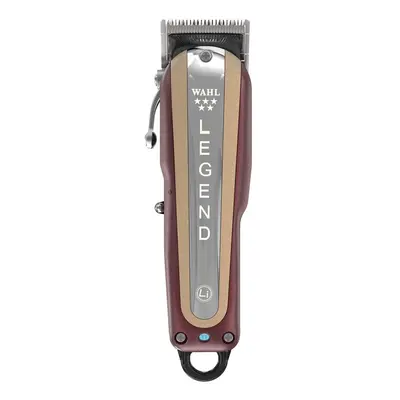 Wahl Pro Cordless Legend Clipper *NEW*