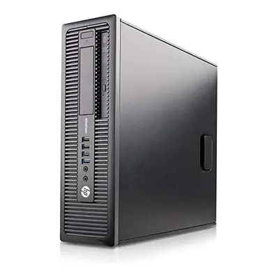 Windows HP G1 SFF Intel Core i5-4570 16GB 256GB SSD + 2TB HDD