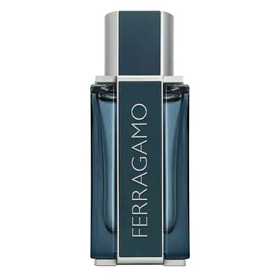 Salvatore Ferragamo Intense Leather Pour Homme EDP Spray, 50ml - UK