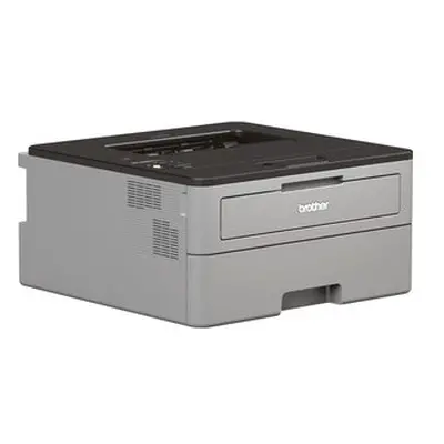 Brother Hl-L2350Dw Laser Printer Monochrome X Dpi Print Plain Pape HLL2350DWZU1