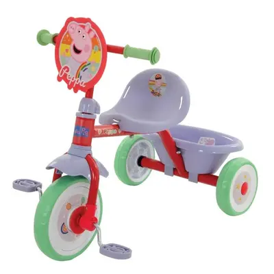 Peppa Pig My First Trike