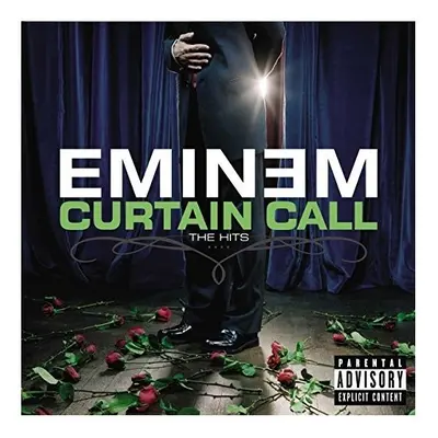 Eminem - Curtain Call [VINYL]