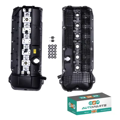 FOR BMW E46, E39, E38, X5 E53, Z3 E36, M54/M52 Engine Cylinder Head Rocker Cover