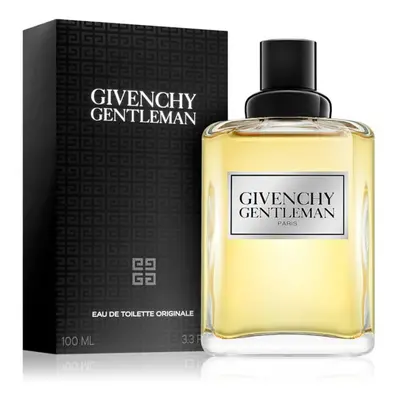 Givenchy Gentleman Eau de Toilette 100ml | Mens Perfume