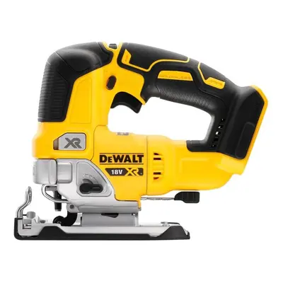 DeWALT DCS334N 18V XR Brushless Top Handle Jigsaw Body Only