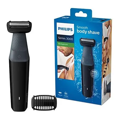 PHILIPS BG3010/15 Shower Body Trimmer Series