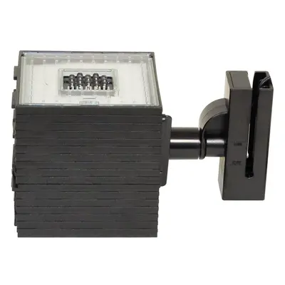 Fluval Chi Filter/Light Cube for Model, A13977