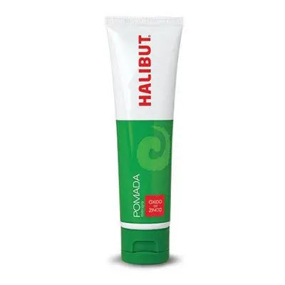 Halibut Cream x 100g (3.53oz) - HALIBUT Ointment gr