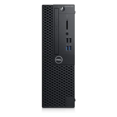 Windows Dell Optiplex SFF Core i5 16GB RAM 512GB SSD HDMI