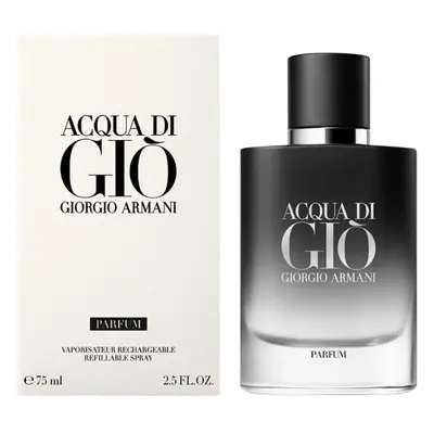 Giorgio Armani Acqua Di Gio Parfum 75ml Spray