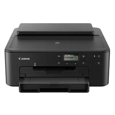 Canon PIXMA TS705 A4 Colour Inkjet Printer