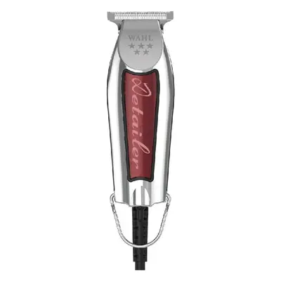 Wahl Detailer Star Series Corded Trimmer with Extra T-Wide Blades