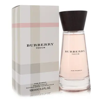 Burberry Touch Woman 100ml Eau De Parfum