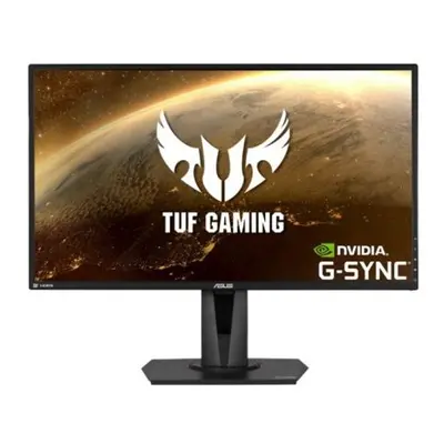 Asus 27" Tuf Wqhd Hdr Gaming Monitor VG27AQ Ips X 1Ms Hdmi Disp VG27AQ