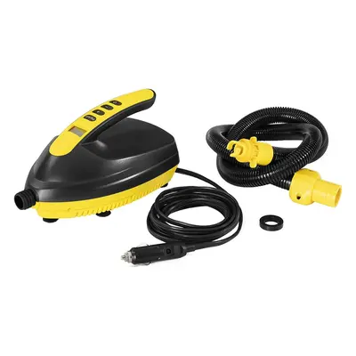 Bestway Hydroforce Paddleboard 12V Auto-Air Electric Pump