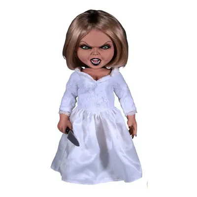 Tiffany Seed of Chucky talking figure 38cm