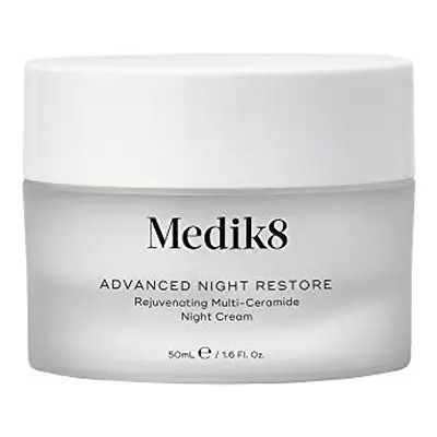 Medik8 Advanced Night Restore, 50ml