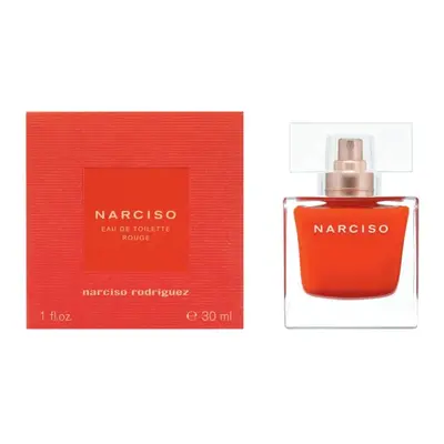 Narciso Rodriguez Rouge Eau de Toilette 30ml