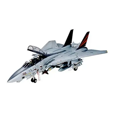 F-14A Tomcat - Black Knights - 1/32 Aircraft Model Kit - Tamiya