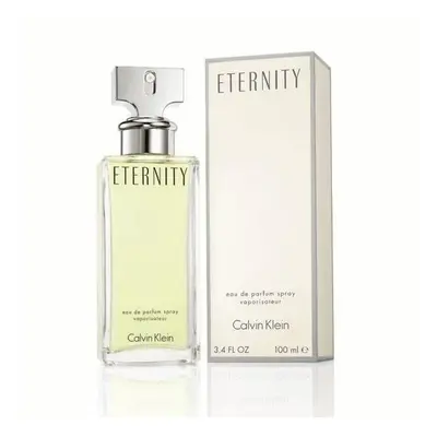 Calvin Klein Eternity Eau de Parfum ml