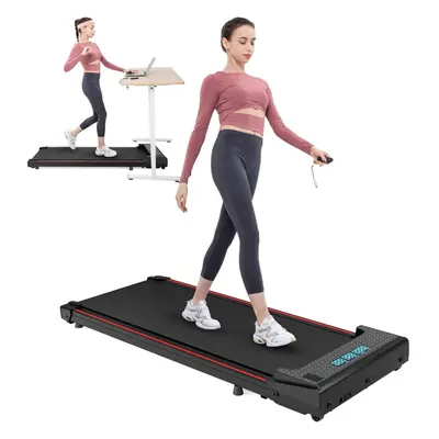 Citysports Treadmill 440W Electric Walking Pad Machine for Home/Office