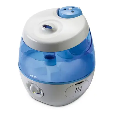 Vicks SweetDreams Cool Mist Humidifier Built In Image Projector 3.8 Litre Tank