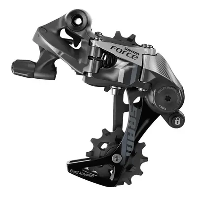 SRAM Force1 Rear Derailleur Long Cage 11-Speed (For 10-42) T3