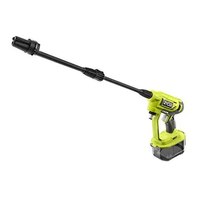 Ryobi RY18PW22A-0 18V ONE Cordless 22bar Power Washer (Bare Tool), V